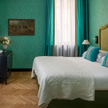D'inghilterra - Starhotels Collezione Ξενοδοχείο
