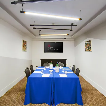 Marriott Grand Flora