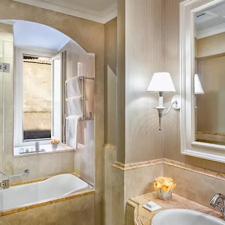 Marriott Grand Flora Ξενοδοχείο