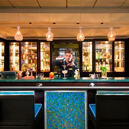 Marriott Grand Flora 4* רומא