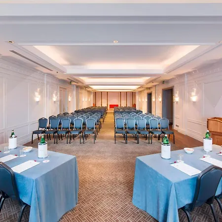 Ξενοδοχείο Marriott Grand Flora