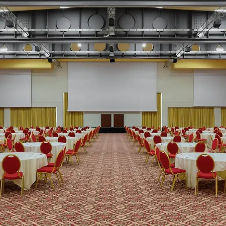 Marriott Park 4*