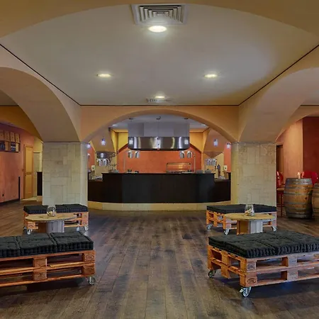 罗马万豪公园酒店