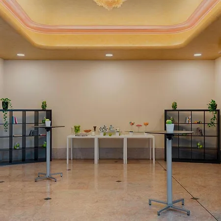 Hotel Marriott Park