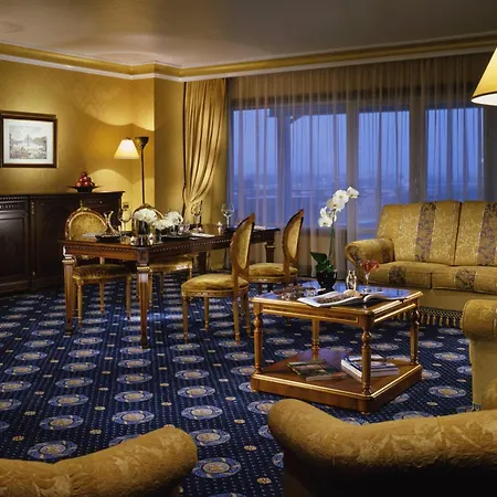 Marriott Park