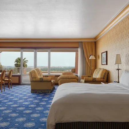 Hotel Marriott Park