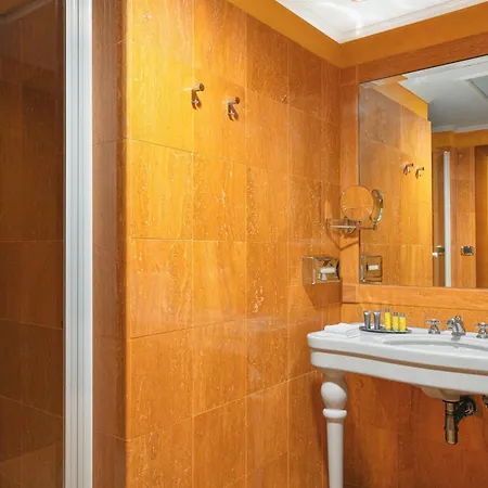 Marriott Park Hotel Roma