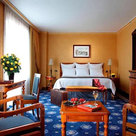 Marriott Park Roma