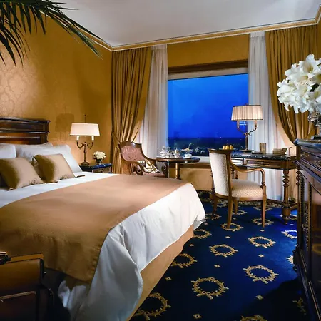 Hotel Marriott Park