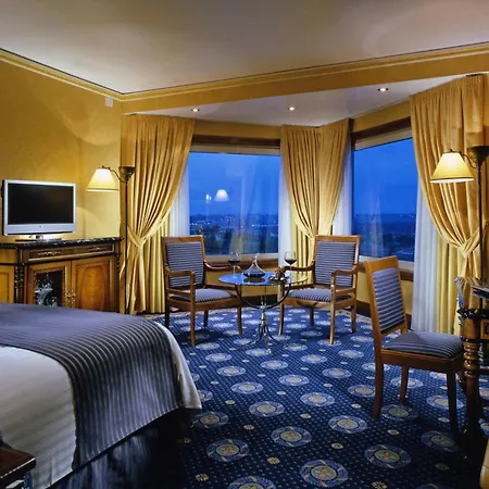 Hotel Marriott Park