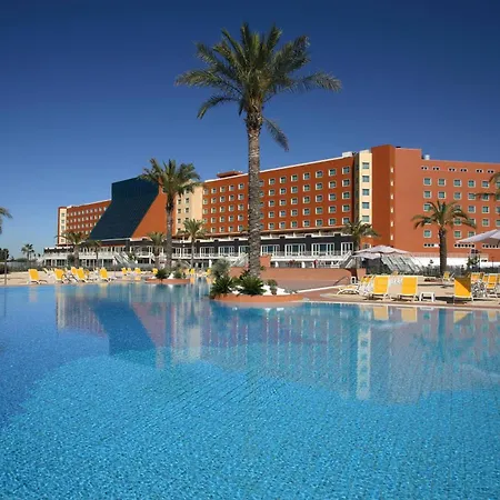 Marriott Park Hotel