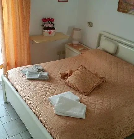 Bella Domus 3* Rome
