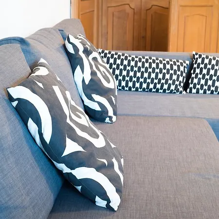 House In The Casa vacanze Roma