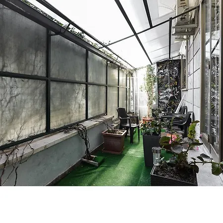 Parioli Bed&business Guest house
