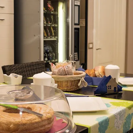 Bed & Breakfast Armonie Romane Roma