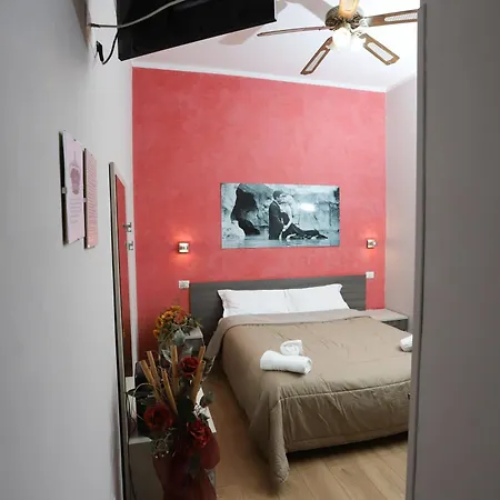 Palace King Of Bed & Breakfast Rome