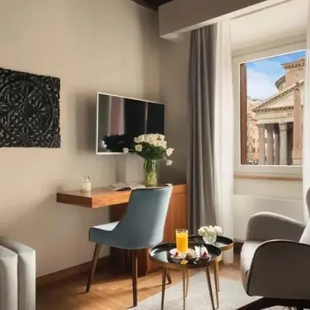 Bed & Breakfast La Residenza Del Sole Al Pantheon