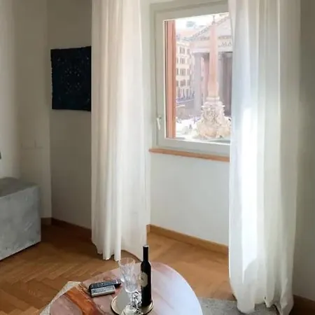 Bed & Breakfast La Residenza Del Sole Al Pantheon 2*