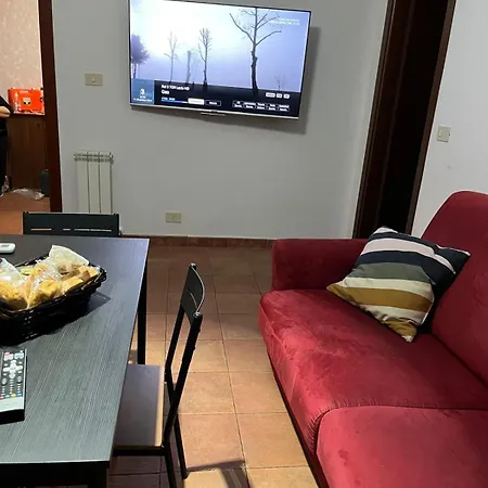 Vacanze Deaf Ferienhaus Rom