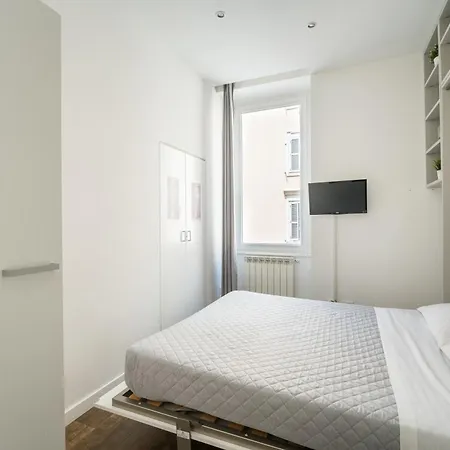 Apartment About Colosseo - Al Colosseo Nel Cuore Di - Free Wifi Rome