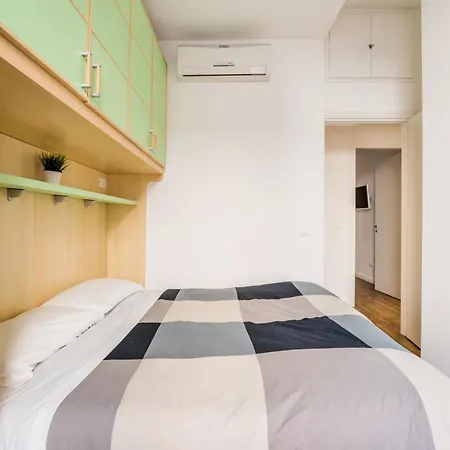 Apartment About Colosseo - Al Colosseo Nel Cuore Di - Free Wifi