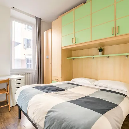 About Colosseo - Al Colosseo Nel Cuore Di - Free Wifi Apartment *