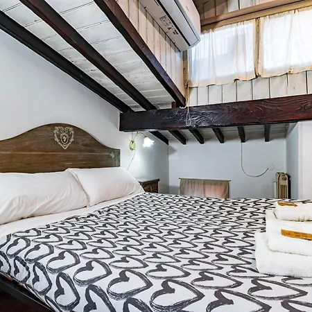 Casa Trasteverina Holiday home *