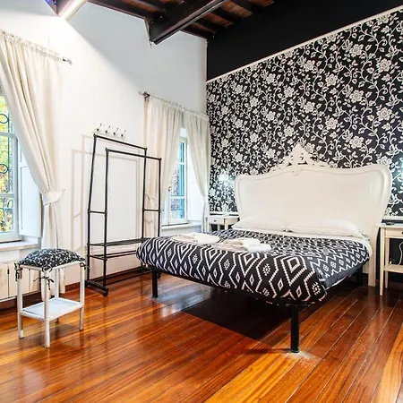 Holiday home Casa Trasteverina Rome