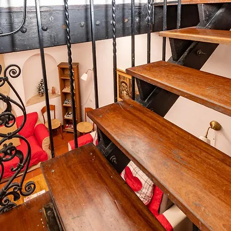 Casa Trasteverina Holiday home *