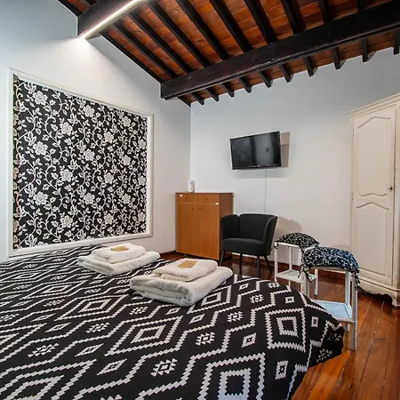 Holiday home Casa Trasteverina *