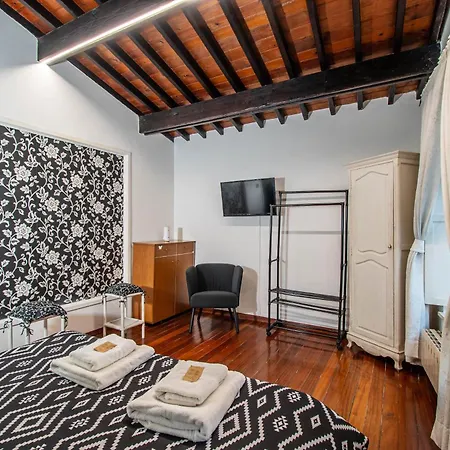 Casa Trasteverina Rome
