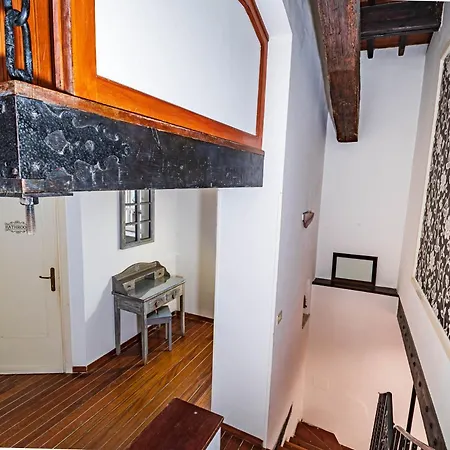 Holiday home Casa Trasteverina