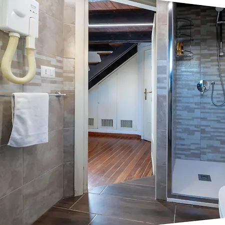 Casa Trasteverina Holiday home *