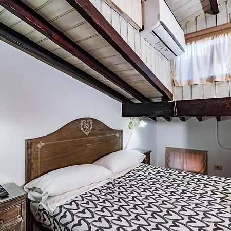 Casa Trasteverina *
