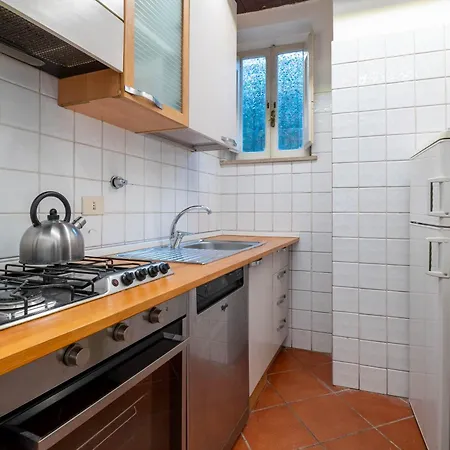 Casa Trasteverina Holiday home *