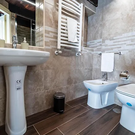 Casa Trasteverina Holiday home Rome