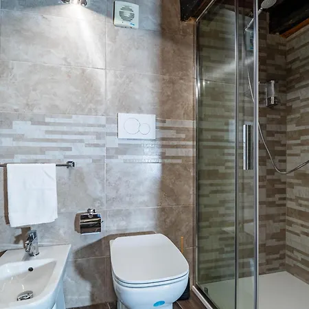 Holiday home Casa Trasteverina Rome