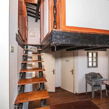 Casa Trasteverina Rome