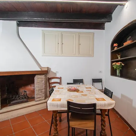 Casa Trasteverina Holiday home *