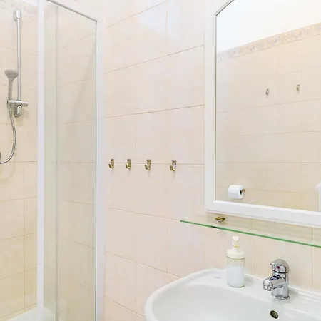 Apartment Interno6