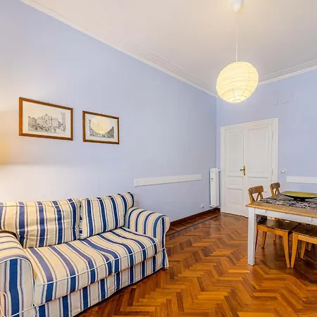 Interno6 Apartment *