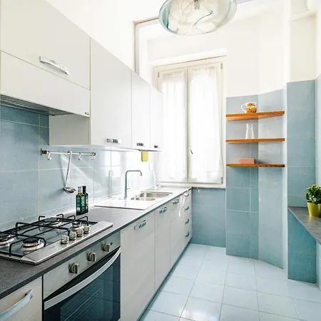 Interno6 Apartment