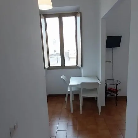 La Casa Di Nonna Rosa Hébergement de vacances Rome