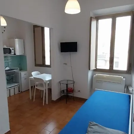 Holiday home La Casa Di Nonna Rosa Rome