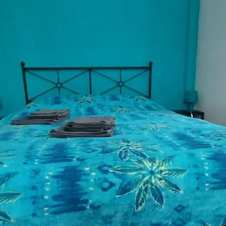 La Casa Di Nonna Rosa *