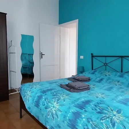 La Casa Di Nonna Rosa Rome