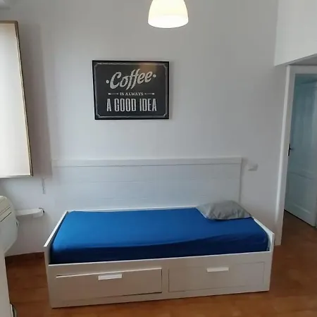 La Casa Di Nonna Rosa * Rome
