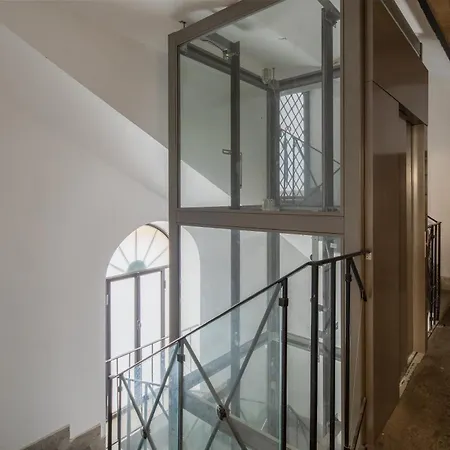 Colosseo Flats And Penthouse Rome