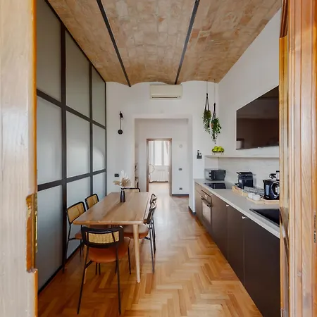 Colosseo Flats And Penthouse * Rome