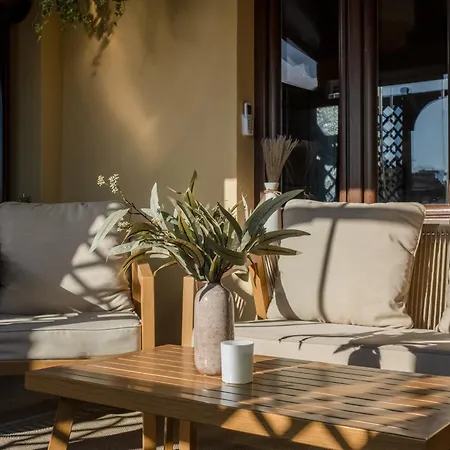 Colosseo Flats And Penthouse Apartment Rome